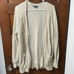 American Eagles Cardigan W/ Pockets